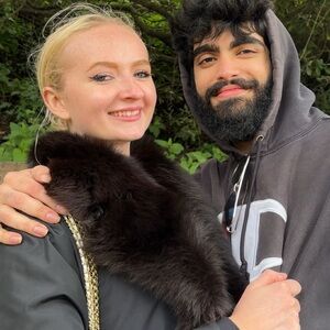 Meet your Posher, Vicky